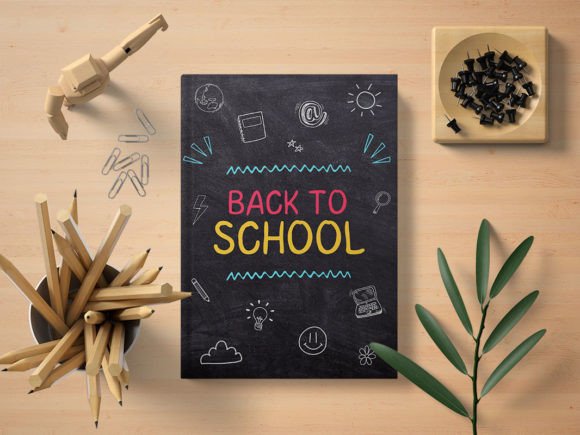Back to SCHOOL is COOL Notebook Edition: A Practical Look for Thoughtful Buyers