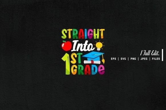 Back to School Shirts Design: Your Instant Digital Toolkit for Custom T-Shirts