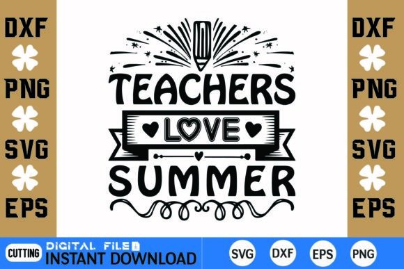 Back to School SVG Design