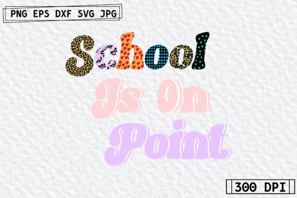 Design a Back to School: Versatile Digital Art for Educators, Makers, and Small Businesses
